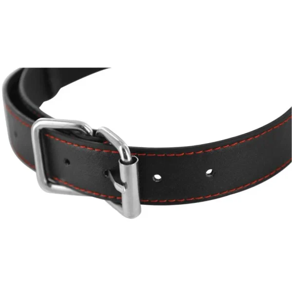 Subdue Me Breathable Ball Gag - Image 4