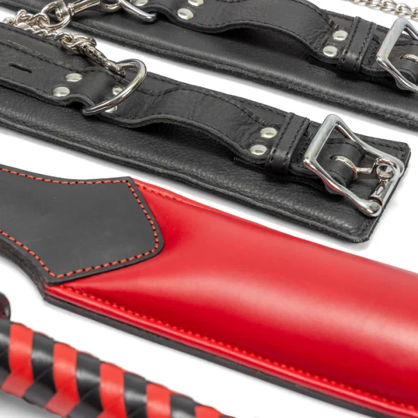 BDSM Essentials Kit - Image 3