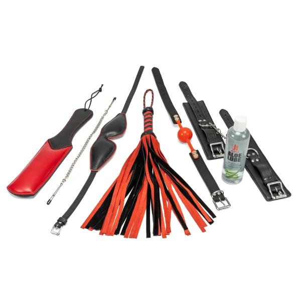 BDSM Essentials Kit - Image 7
