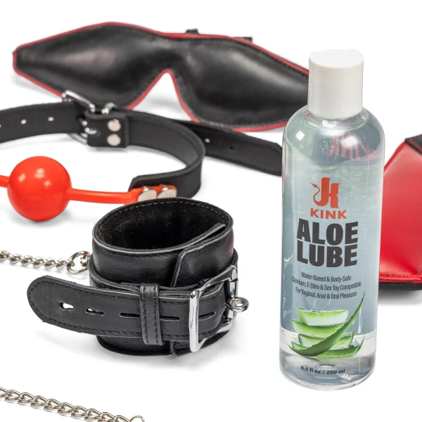 BDSM Essentials Kit - Image 6