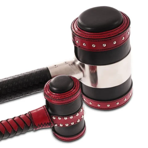 Thor's Hammer