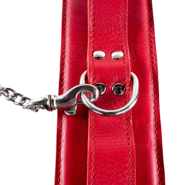 Submission Set: Premium Leather Restraint - Image 5