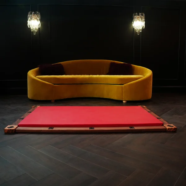 Padded Restraint Board - Image 5