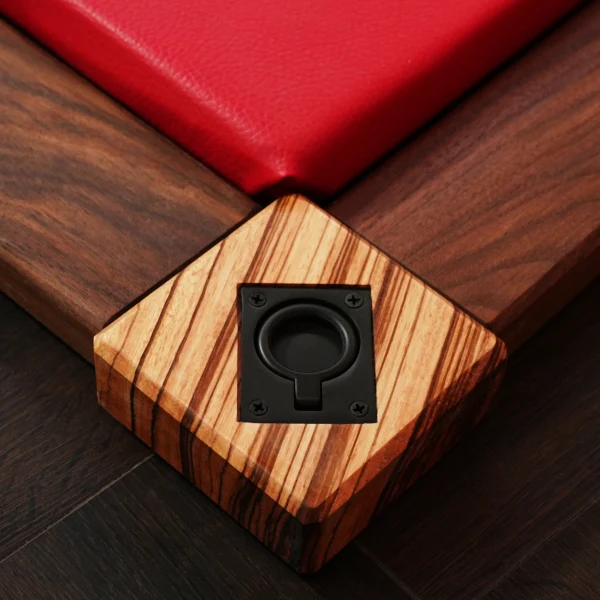 Padded Restraint Board - Image 3