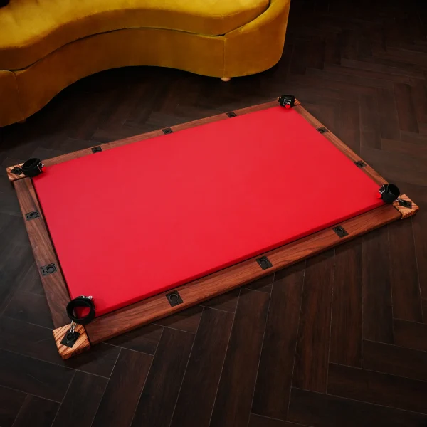 Padded Restraint Board - Image 2