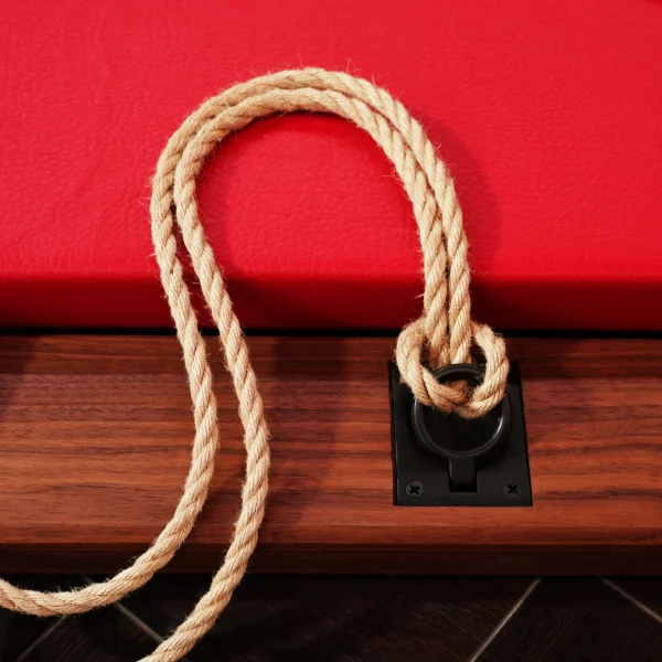 Padded Restraint Board - Image 4