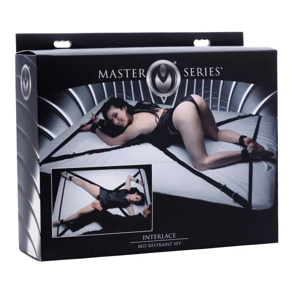 Secure Bedroom Restraint System - Image 3
