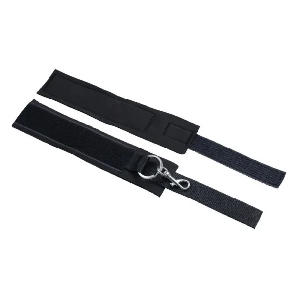Secure Bedroom Restraint System - Image 5